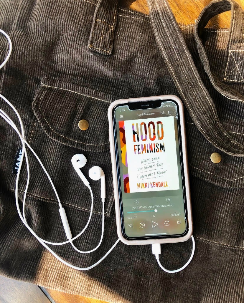 Book Review – Hood Feminism By: Mikki&nbsp;Kendall