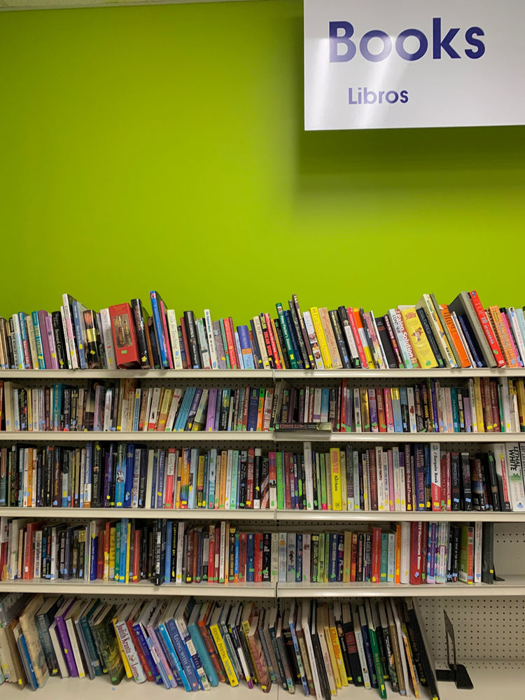 The 7 Best Second Hand Book Shops in Conway,&nbsp;AR